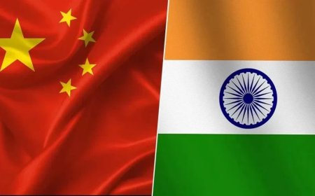 India-China Relation: चीन पर बजट के बाद सरकार मेहरबान, हटा सकती है ये पाबंदी