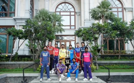 IPL 2025 Auction: आईपीएल से पहले फंसा पंगा, इस दिन रिटेंशन और RTM से दूर होगा सस्पेंस