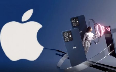 Nokia Smartphone: Apple के बाद इस बड़ी कंपनी का ऐलान, बनाएगी भारत में ही स्मार्टफोन