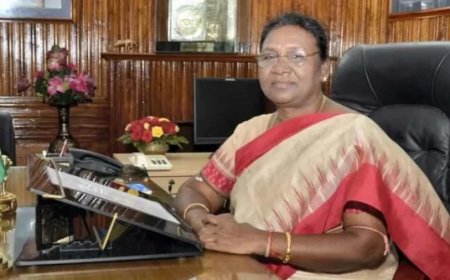 Governor Replaced: कई राज्यों के देर रात बदले गए राज्यपाल, जानें किसकी कहां पर हुई नियुक्ति- देखें पूरी लिस्ट