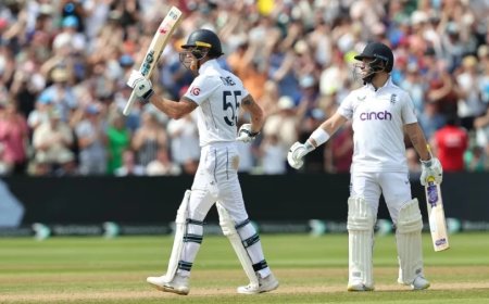 WTC Points Table: वर्ल्ड टेस्ट चैंपियनशिप की प्वाइंट्स टेबल में हुआ बड़ा फेरबदल, इस स्थान पर पहुंच गई इंग्लैंड की टीम