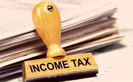 Income Tax Return: आईटीआर फाइल करते वक्त आखिरी मोमेंट पर ध्यान रखें ये 10 बातें