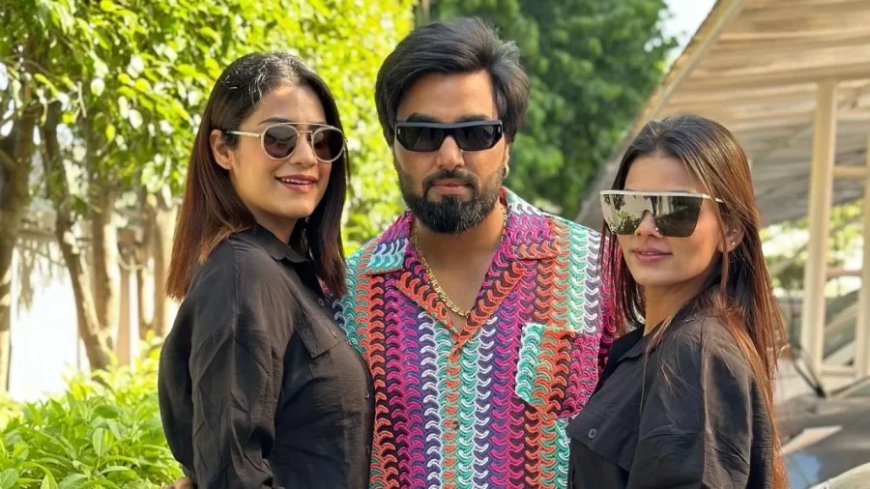 Bigg Boss OTT 3:अरमान मलिक की एक पत्नी हुई शो से बाहर, दूसरी का रास्ता हुआ साफ?