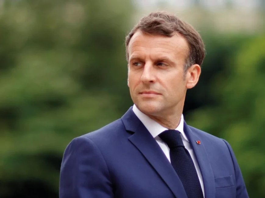 France Parliamentary Elections: फ्रांस में राष्ट्रपति मैक्रों की सत्ता में वापसी मुश्किल? दक्षिणपंथियों के हाथों में जा सकती है सत्ता