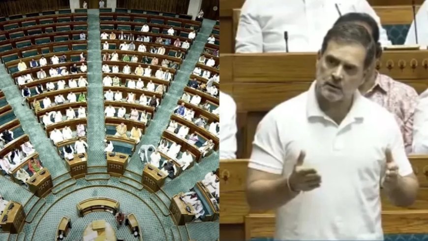 Parliament Session: आज मोदी सरकार होगी विपक्षी के निशाने पर, नीट और ईडी कार्रवाई जैसे मुद्दों की संसद में गूंज
