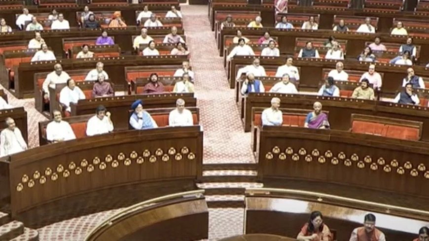 Parliament Session: लोकसभा में राहुल गांधी ने NEET पर चर्चा की मांग की- राज्यसभा में खड़गे बोले...