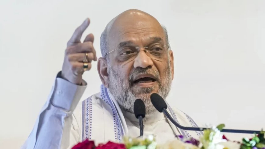 New Criminal Laws: 'आज से अंग्रेजों के बनाए कानून निरस्त हुए'- नए कानूनों पर बोले गृहमंत्री अमित शाह