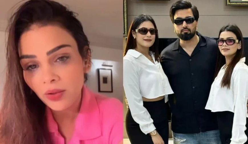 Bigg Boss OTT 3: बीवी No.1 क्यों हुईं शो से बेघर, पायल मलिक ने वीडियो शेयर कर किया खुलासा