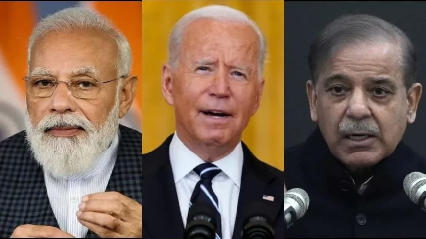 India-Pakistan Relations: 'आतंकवाद की निंदा करेगा कोई भी देश लेकिन...'- भारत-पाक रिश्तों पर फिर बोला अमेरिका