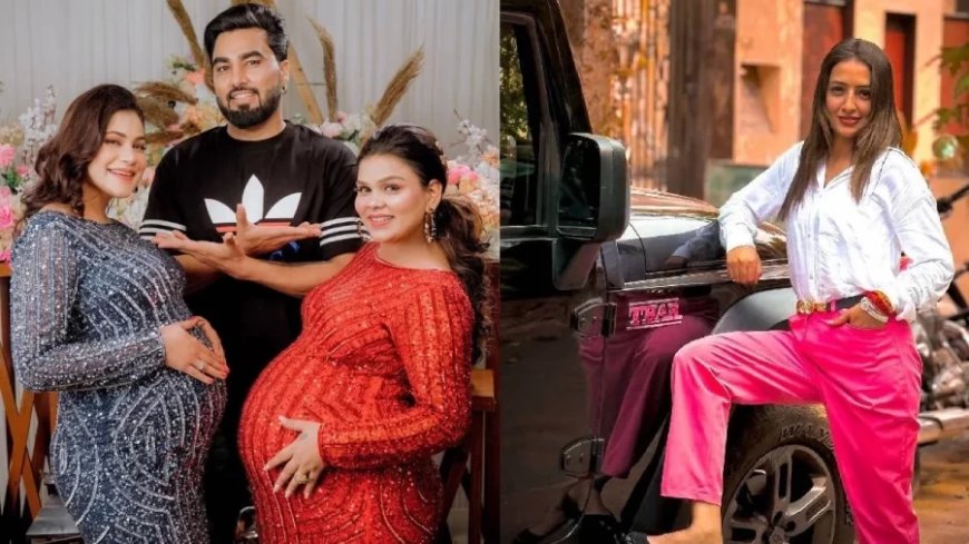 Bigg Boss OTT 3: अरमान की तीन तो 'वड़ा पाव गर्ल' के पापा की हुईं पांच शादियां, अब चंद्रिका ने खोला राज