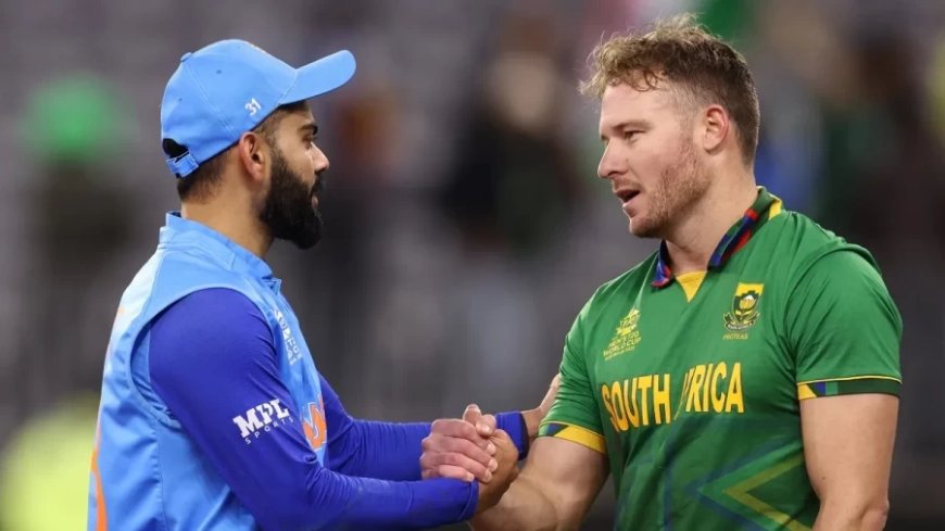 David Miller: अपने संन्यास पर दिया इस स्टार खिलाड़ी ने बड़ा अपडेट, फाइनल खत्म होने के बाद कही ये बात
