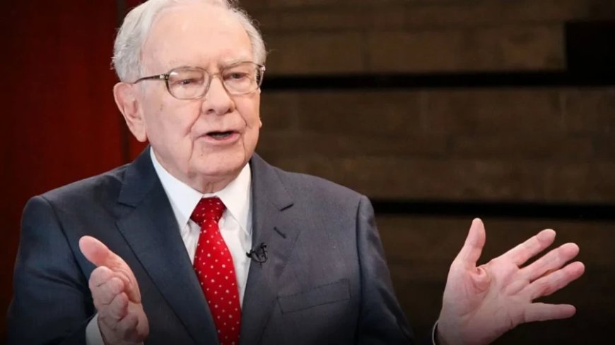 Warren Buffett News: क्या होगा मौत के बाद संपत्ति का? खुद किया वॉरेन बफेट ने खुलासा