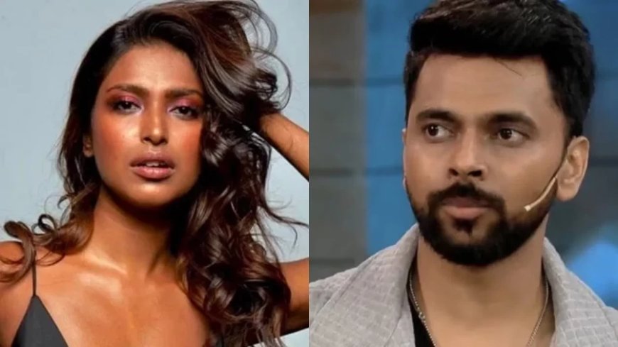 Bigg Boss OTT 3: लवकेश कटारिया की गुगली, बिग बॉस ओटीटी के घर से बाहर हुईं पौलोमी दास