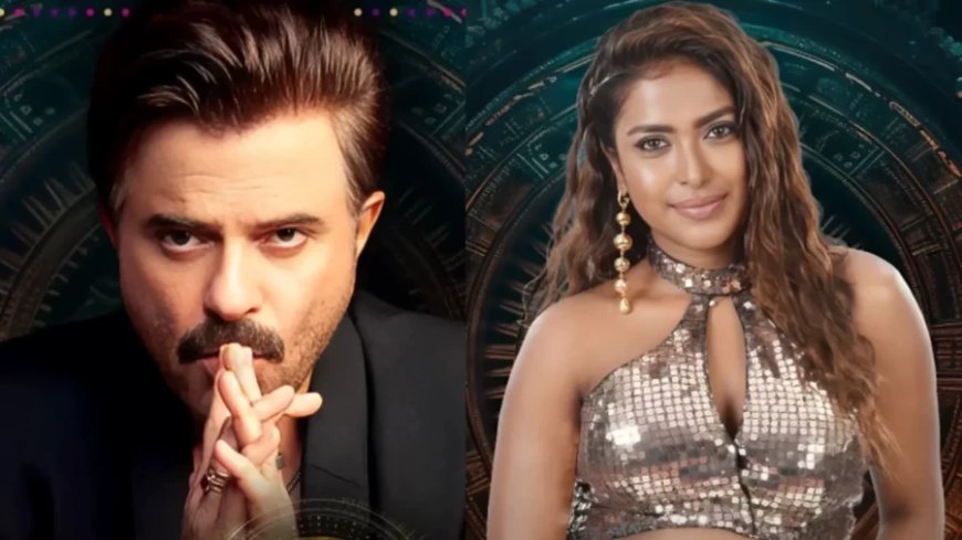 Bigg Boss OTT 3: पौलोमी ने साधा घर से बाहर होते ही शिवानी पर निशाना, शो में वाइल्ड कार्ड एंट्री की जताई उम्मीद