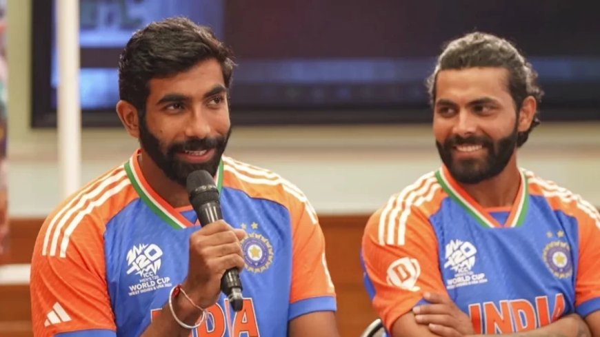 Team India Victory Parade: संन्यास के बारे में जसप्रीत बुमराह ने अपना स्टैंड किया क्लीयर, साफ शब्दों में किया बड़ा इशारा