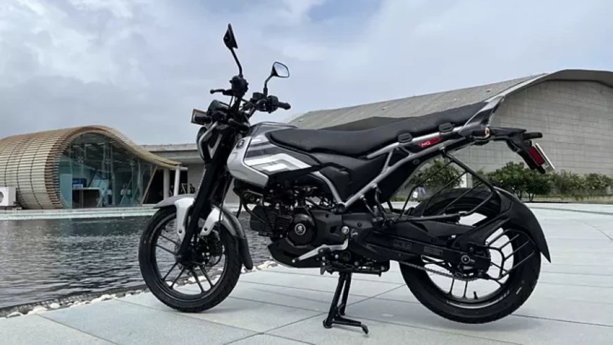 Bajaj Freedom 125: बजाज ने की दुनिया की पहली CNG बाइक फ्रीडम-125 लॉन्च, कीमत 95,000 रुपए
