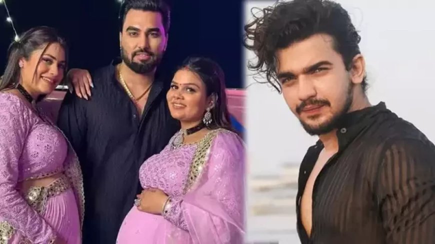 Bigg Boss OTT 3: बिग बॉस के घर में मचा बवाल? विशाल पर लगाया पायल ने गंभीर इल्जाम, गुस्से में अरमान ने जड़ दिया तमाचा!