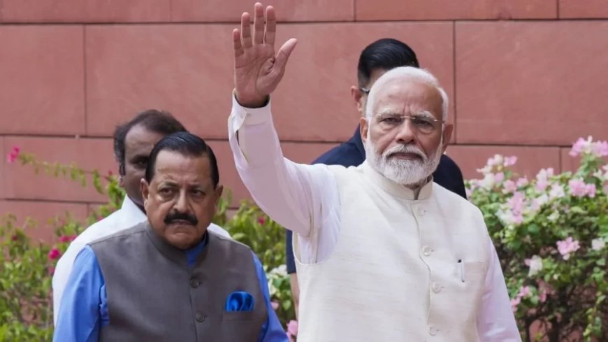 PM Modi Visit Austria: PM मोदी का यूरोप में बढ़ा क्रेज, रूस के अलावा ऑस्ट्रिया में भी PM के बड़े स्वागत की तैयारी