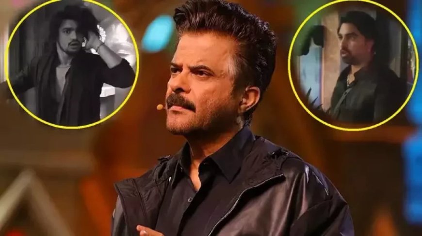 Bigg Boss OTT 3: नियम तोड़ा, फिर भी अरमान मलिक को बचा लिया! नैजी ने जताई आपत्ति