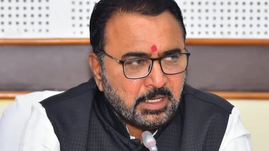 Modi 3.0 Government: अगर 400 से ज्यादा सीटें आती तो पीओके को वापस लेना संभव हो जाता है- केंद्रीय मंत्री ने कर दिया बड़ा दावा