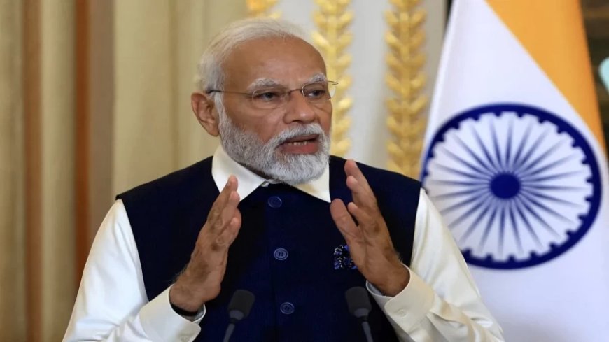 Niti Aayog Meeting: इस तारीख को होगी नीति आयोग की संचालन परिषद की मीटिंग, पीएम करेंगे अध्यक्षता