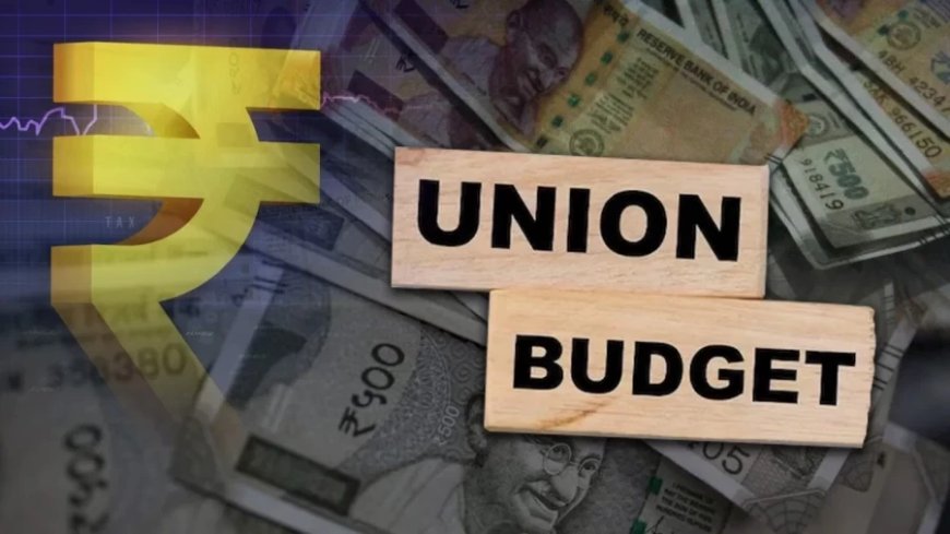 Budget 2024: सरकार से क्या चाहता है बजट में उद्योग जगत? पढ़ें ये रिपोर्ट