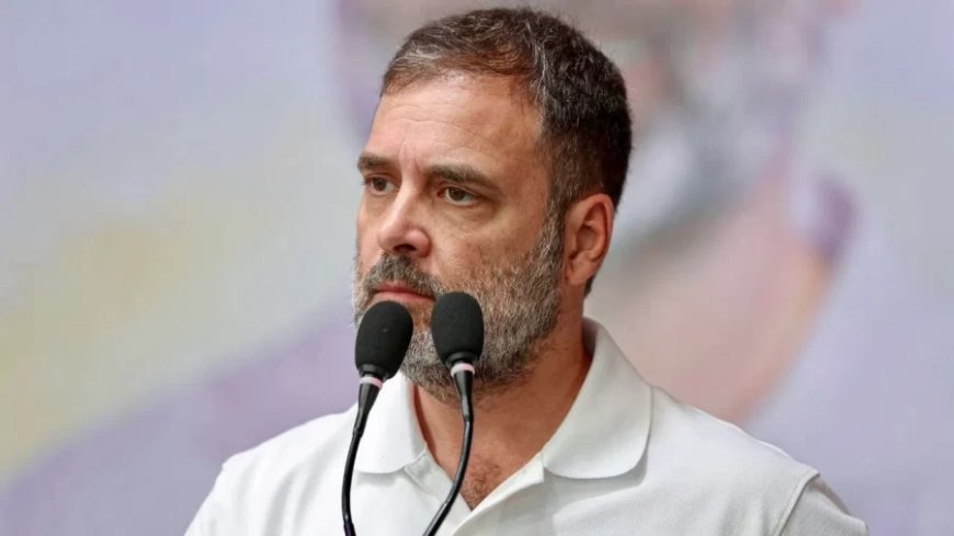 Agniveer Yojana: अग्निवीर योजना बंद हो- राहुल गांधी से मिलकर बोलीं शहीद अंशुमान सिंह की मां