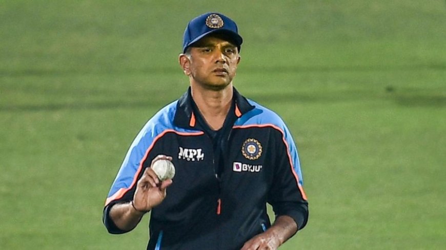 IPL 2025: नहीं रहेंगे राहुल द्रविड़ 'बेरोजगार', इस टीम में होने वाली है एंट्री- कमाएंगे करोड़ों