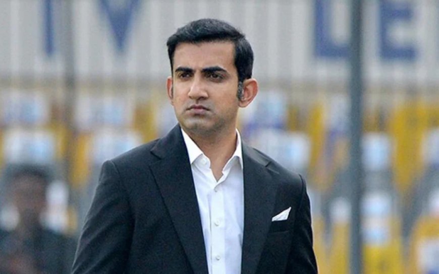 Team India New Coach: जय शाह ने किया बड़ा ऐलान- गौतम गंभीर बने टीम इंडिया के नए हेड कोच