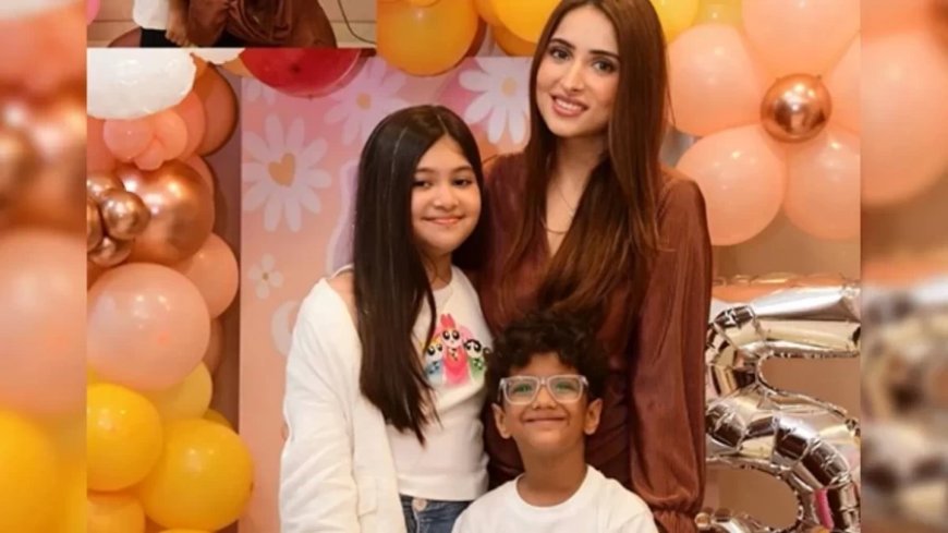 Munawar Faruqui News: मुनव्वर की सौतेली बेटी हैं काफी क्यूट, सामने आई नई बेगम संग बेटे की पहली तस्वीर