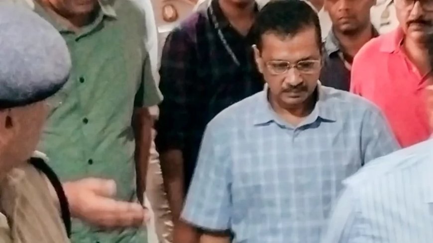Delhi Liquor Scam: CM केजरीवाल की जमानत रद्द करने की मांग, HC में ED की याचिका पर टली सुनवाई
