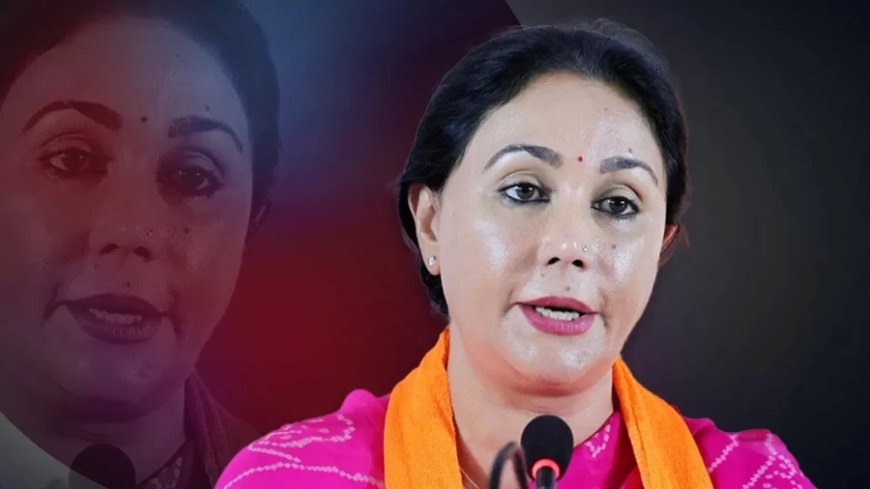 Rajasthan Budget 2024: 1 लाख नौकरी, फ्री टैबलेट-इंटरनेट,सस्ती CNG और भी बहुत कुछ, जानिए बजट में क्या क्या मिला