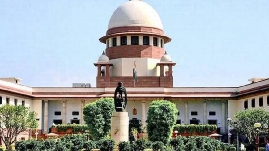 NEET-UG Paper Case: परीक्षा रद्द नहीं की जानी चाहिए... NTA का NEET मामले में SC में हलफनामा