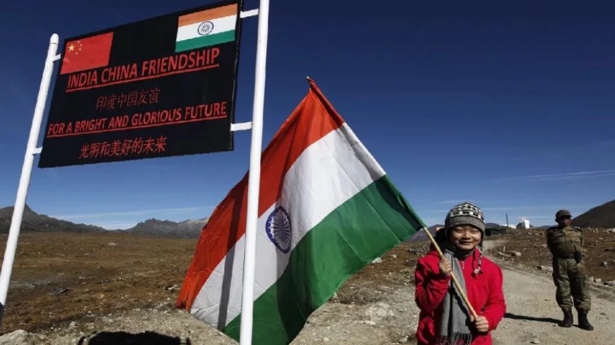 India-China Relation: चीन के बदल गए सुर! भारत से सीमा विवाद सुलझाने के लिए हाथ मिलाने को है तैयार, जानें पूरी बात