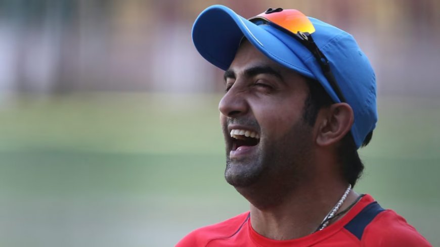 Team India New Coach: टीम इंडिया में गंभीर के आते ही होंगे 2 कप्तान, कौन संभालेगा कमान? देखिये