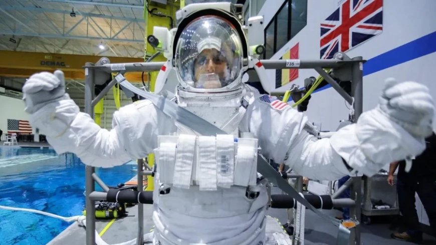 Sunita Williams News: जिस बोइंग कैप्सूल में फंसी हैं सुनीता विलियम्स, उसकी वापसी पर क्या बोले अंतरिक्ष यात्री?