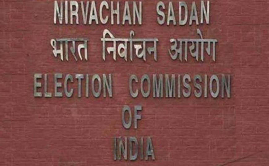 Jharkhand Assembly Election: समय से पहले झारखंड में हो सकते हैं चुनाव, EC की टीम ने तैयारियों का लिया जायजा