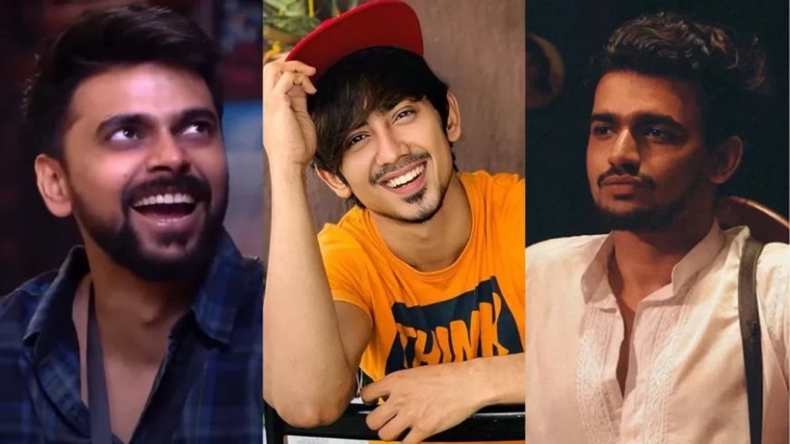 Bigg Boss OTT 3: विशाल पंड्या और लवकेश कटारिया की बढ़ी मुश्किलें, बिग बॉस में आ रहा ये खिलाड़ी