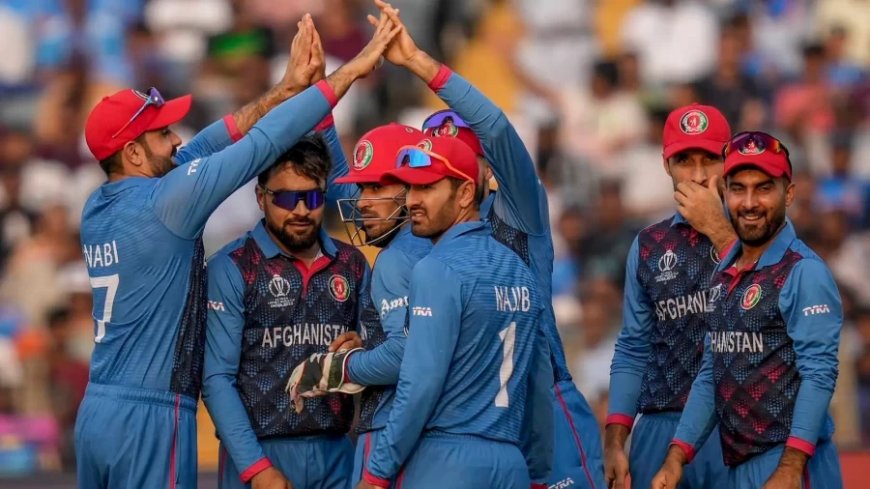 Champions Trophy 2025: टीम इंडिया ही नहीं पाकिस्तान में अब अफगानिस्तान भी नहीं खेलेगा चैंपियंस ट्रॉफी?