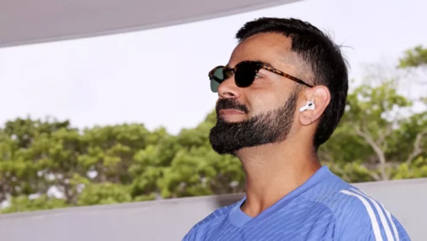 Team India New Coach: गंभीर के मसले पर BCCI ने विराट से पूछा तक नहीं, हार्दिक और दूसरे खिलाड़ियों से बात कर लिया फैसला