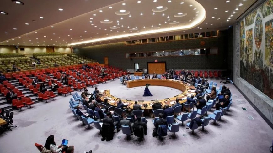 India-Russia Relation: भारत ने निभाई दोस्ती, रूस के खिलाफ UN में प्रस्ताव पर मतदान से बनाई दूरी