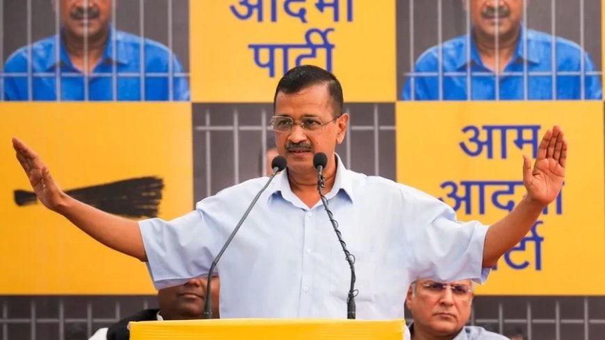 Delhi Liquor Scam: CBI केस में बड़ा अपडेट, दिल्ली के सीएम अरविंद केजरीवाल की न्यायिक हिरासत बढ़ी