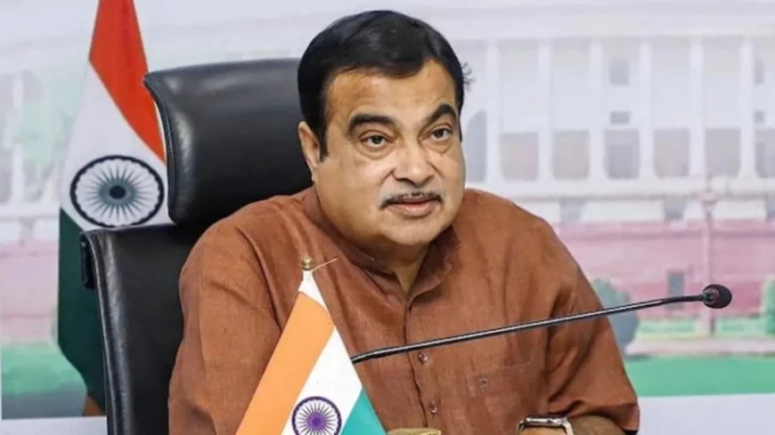 Nitin Gadkari News: BJP न दोहराए कांग्रेस की गलती, नितिन गडकरी ने अपनी ही पार्टी को क्यों चेताया?