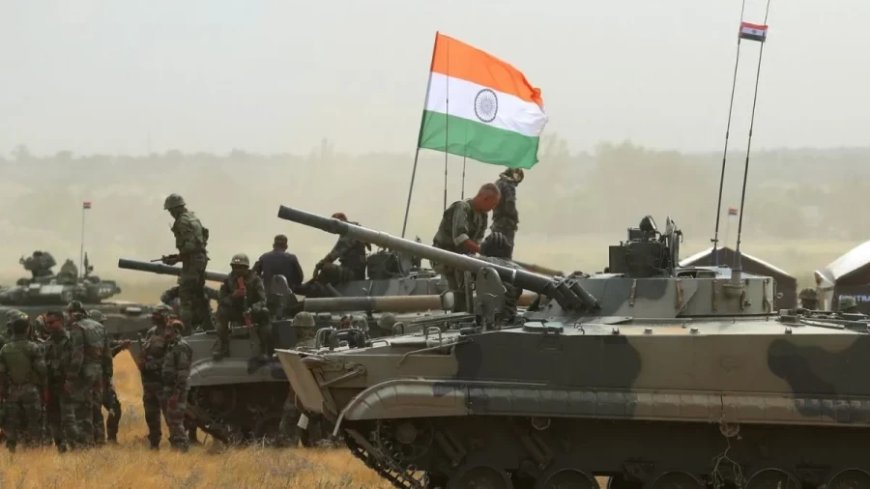 Budget 2024: चीन से भारत रक्षा खर्च में पीछे, पाक से बढ़ते तनाव के बीच बजट में बड़े ऐलान संभव