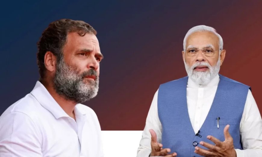 By Election Result: 7 राज्यों की 13 सीटों पर उपचुनाव के आये नतीजे, जानिए किसकी कितनी सीटे आई