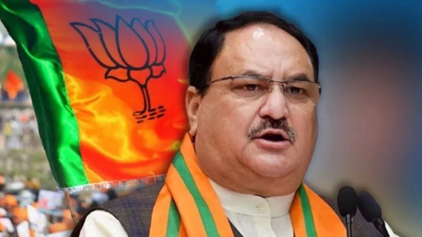 By Election Result: पहले ही 'टेस्ट' में NDA फेल, उपचुनाव के नतीजे बढ़ा रहे टेंशन