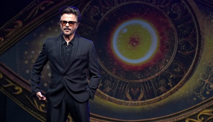 Bigg Boss OTT 3: 'वीकेंड का वार' होगा धमाकेदार, इस अभिनेता का अनिल कपूर के साथ जमेगा रंग