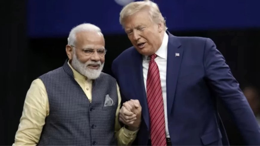 Donald Trump News: दोस्त ट्रंप पर हमले के बाद PM मोदी ने दी प्रतिक्रिया, जानें क्या कहा