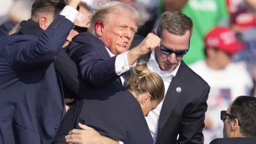 Donald Trump News: कौन हैं बाबा वेंगा, जिन्होंने ट्रंप पर हमले की पहले ही कर दी थी भविष्यवाणी