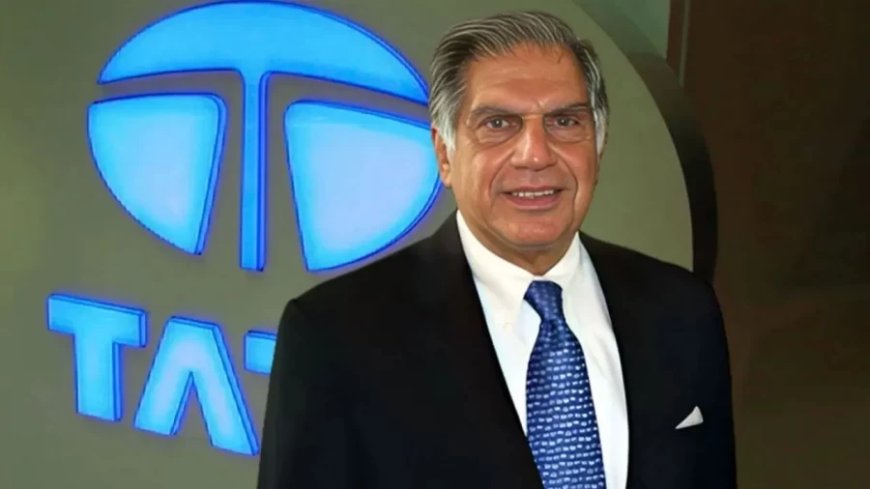 Tata Consultancy Services: देश में रतन टाटा देने जा रहे हैं 40 हजार नौकरियां, बनाया ये प्लान